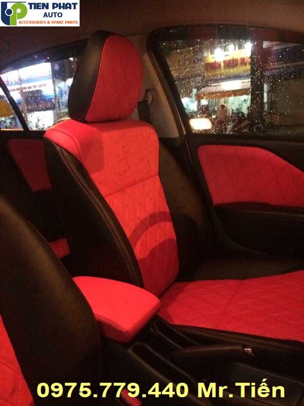 xuong may nem da cho dong xe toyota yaris